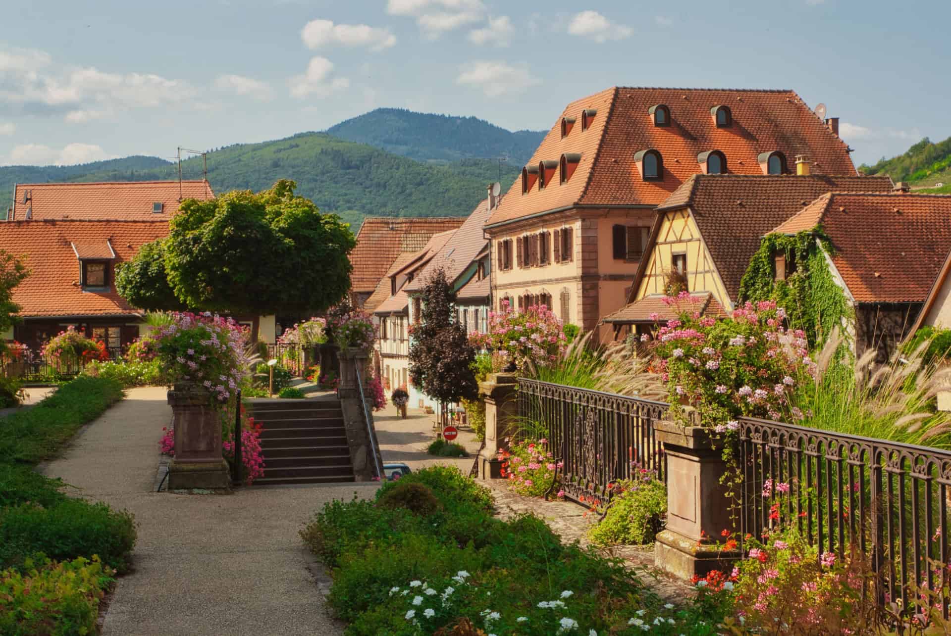 bergheim plus beaux villages alsace bergheim plus beaux villages alsace