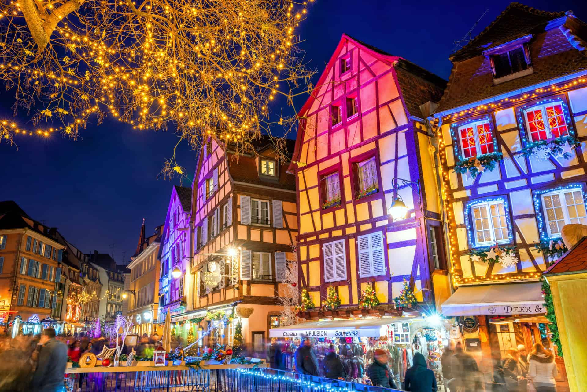 colmar noel colmar noel