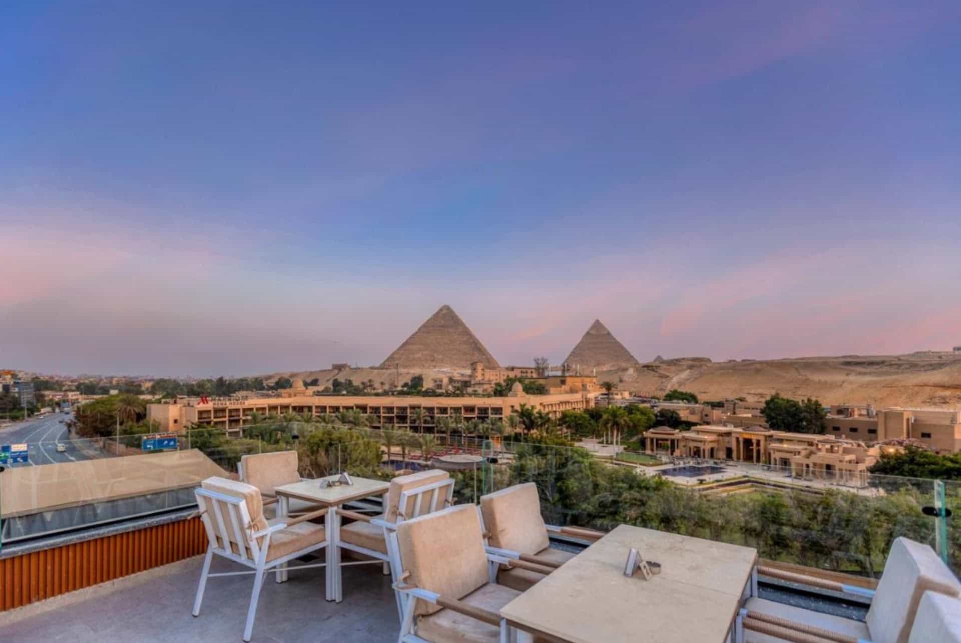 gaia pyramids hotel gaia pyramids hotel