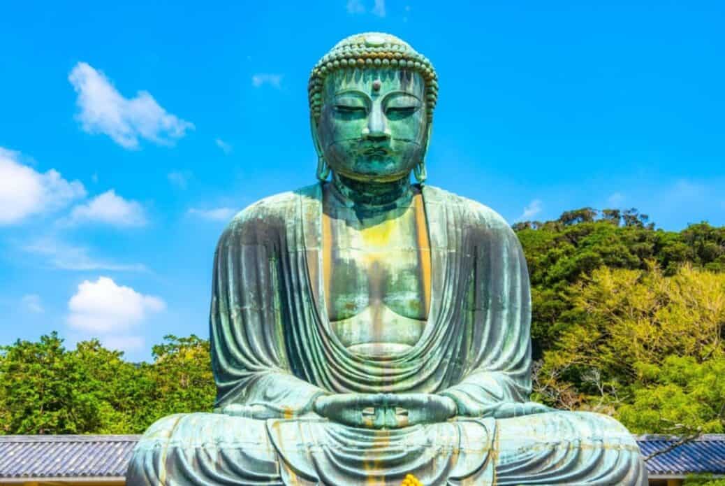 Visite en bus d’une journée à Kamakura et Enoshima