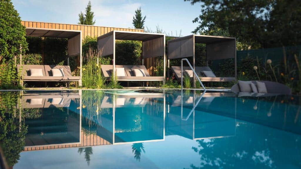 hotel spa le parc obernai hotel spa le parc obernai