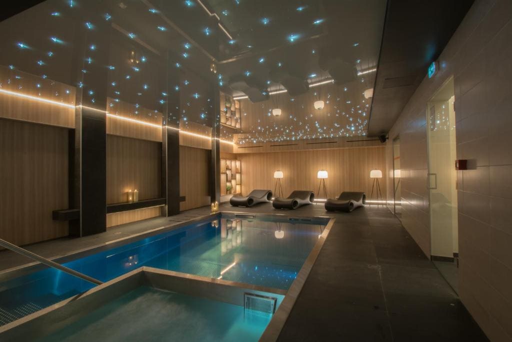 hotel spa ribeauville piscine hotel spa ribeauville piscine
