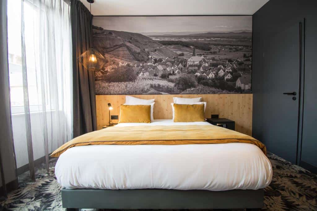 hotel spa ribeauville hotel spa ribeauville