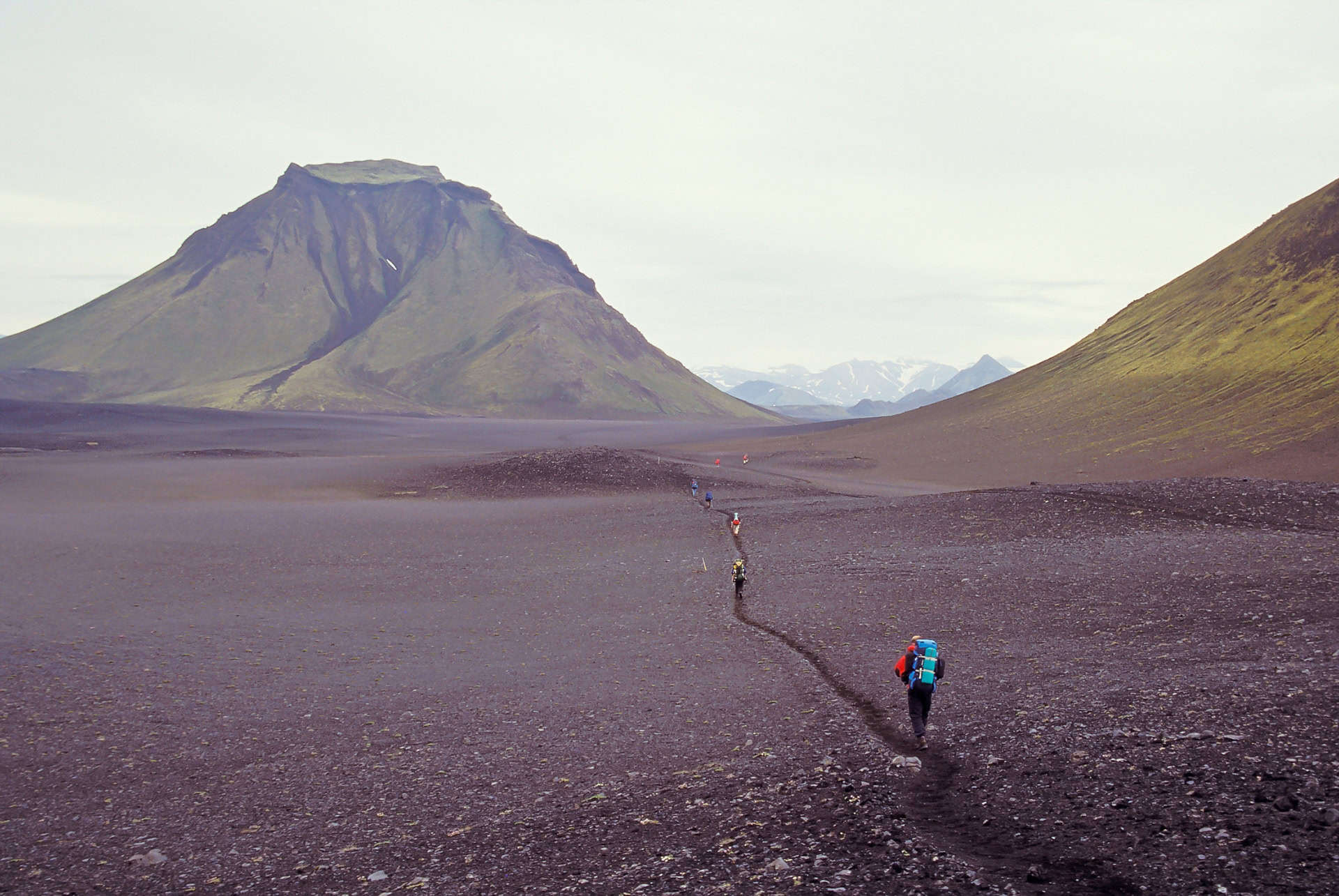 laugavegur landmannalaugar laugavegur landmannalaugar