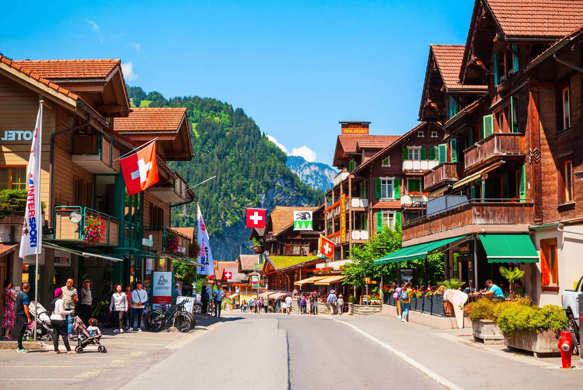 lauterbrunnen lauterbrunnen