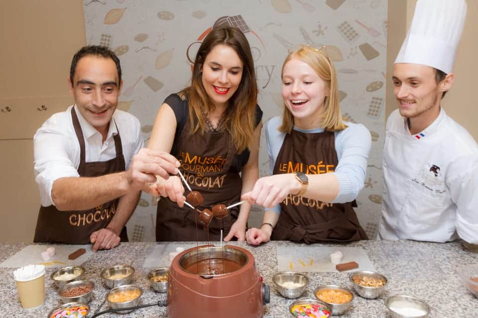 musee du chocolat colmar