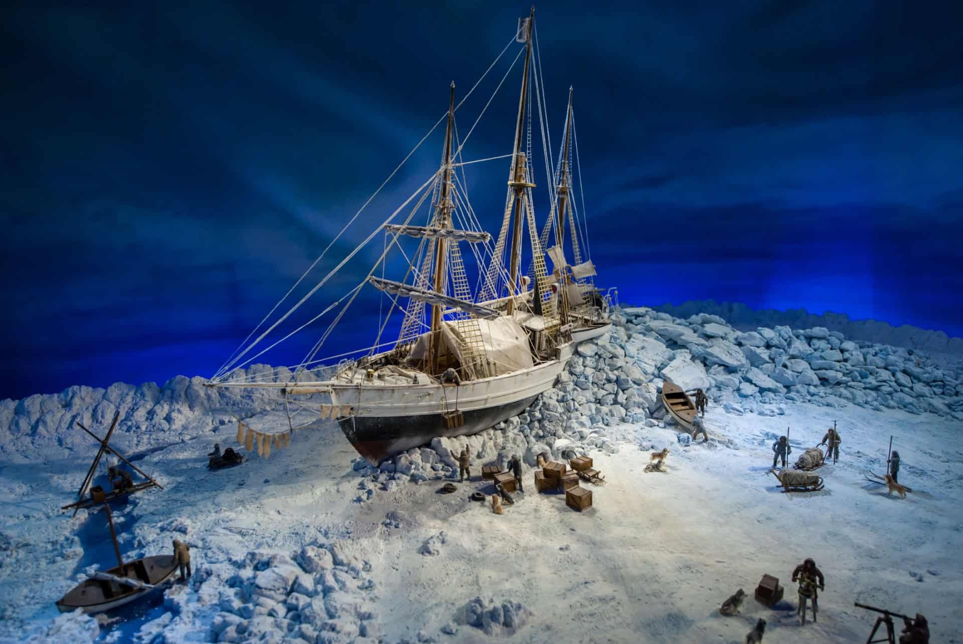 musee du fram oslo musee du fram oslo
