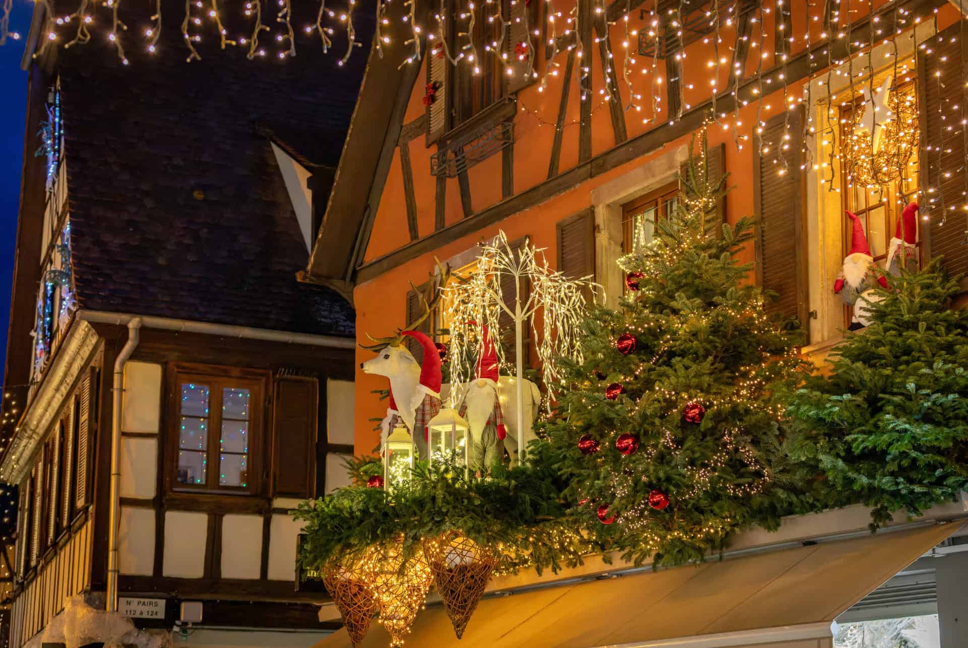 obernai noel obernai noel