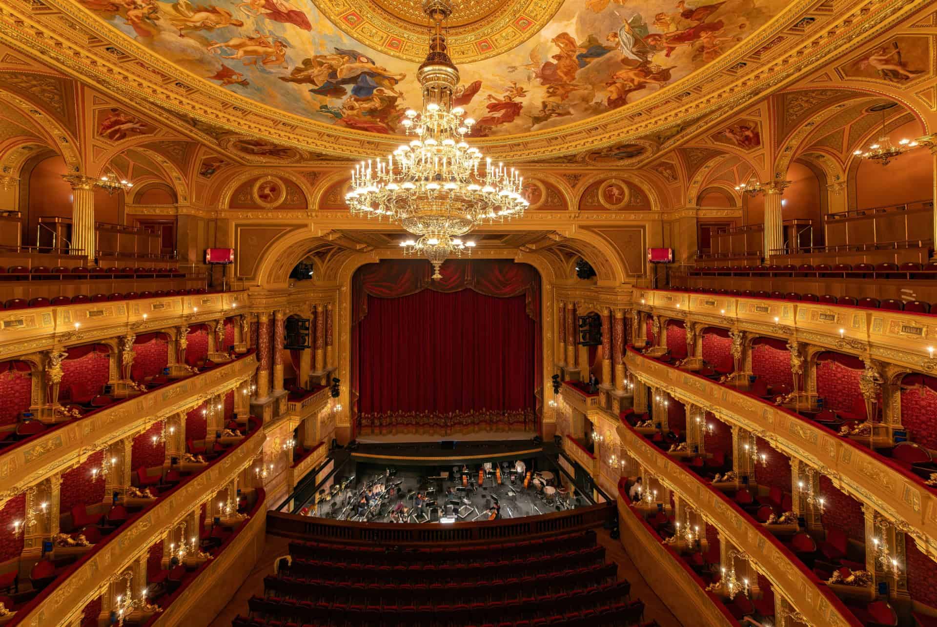 opera budapest opera budapest