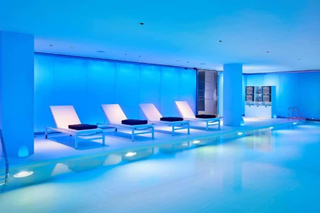 park plaza london waterloo dormir londres park plaza london waterloo dormir londres