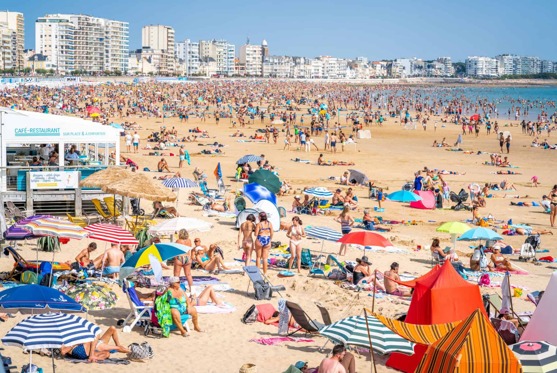 quand partir en vendee en ete quand partir en vendee en ete