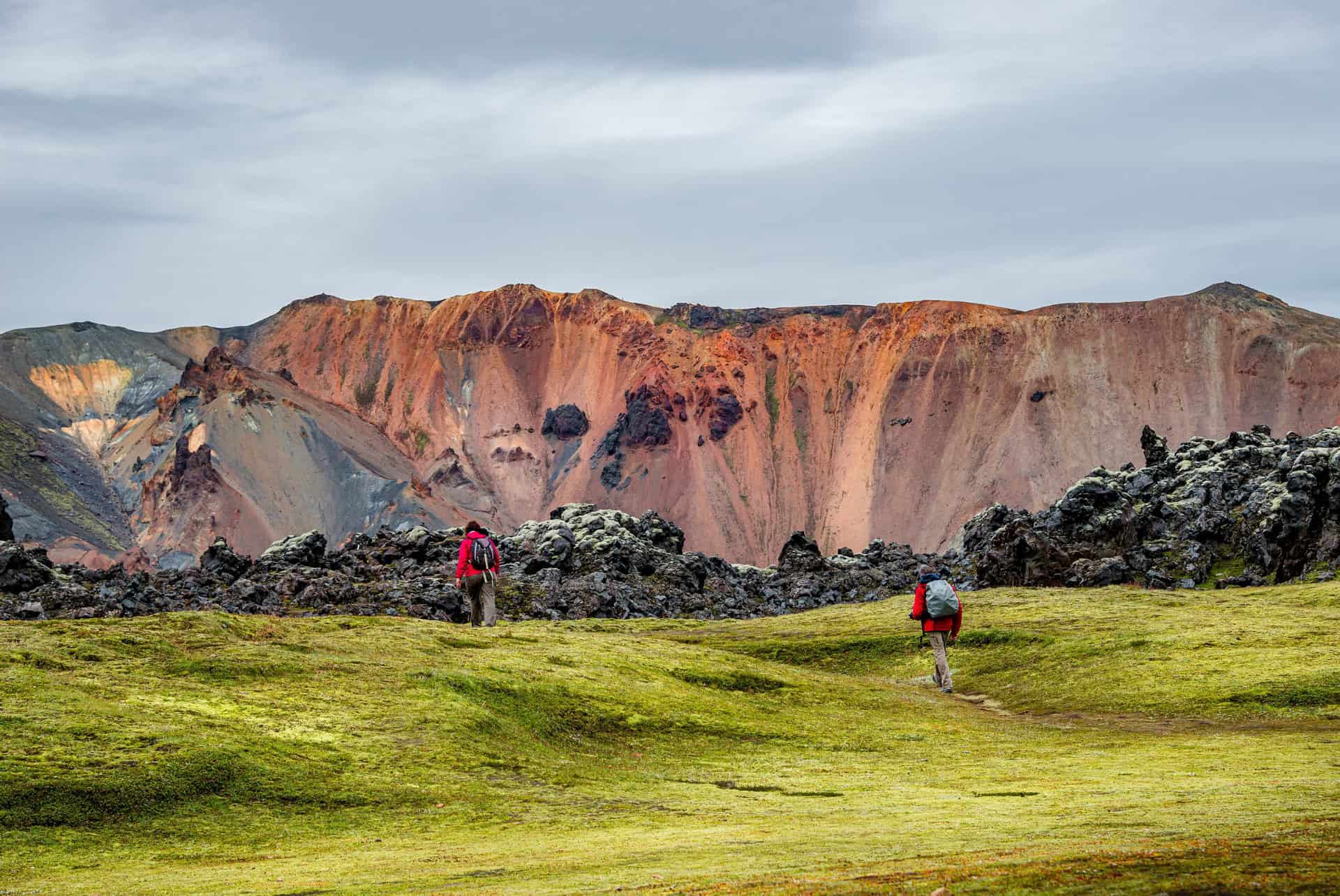 randonnee islande randonnee islande