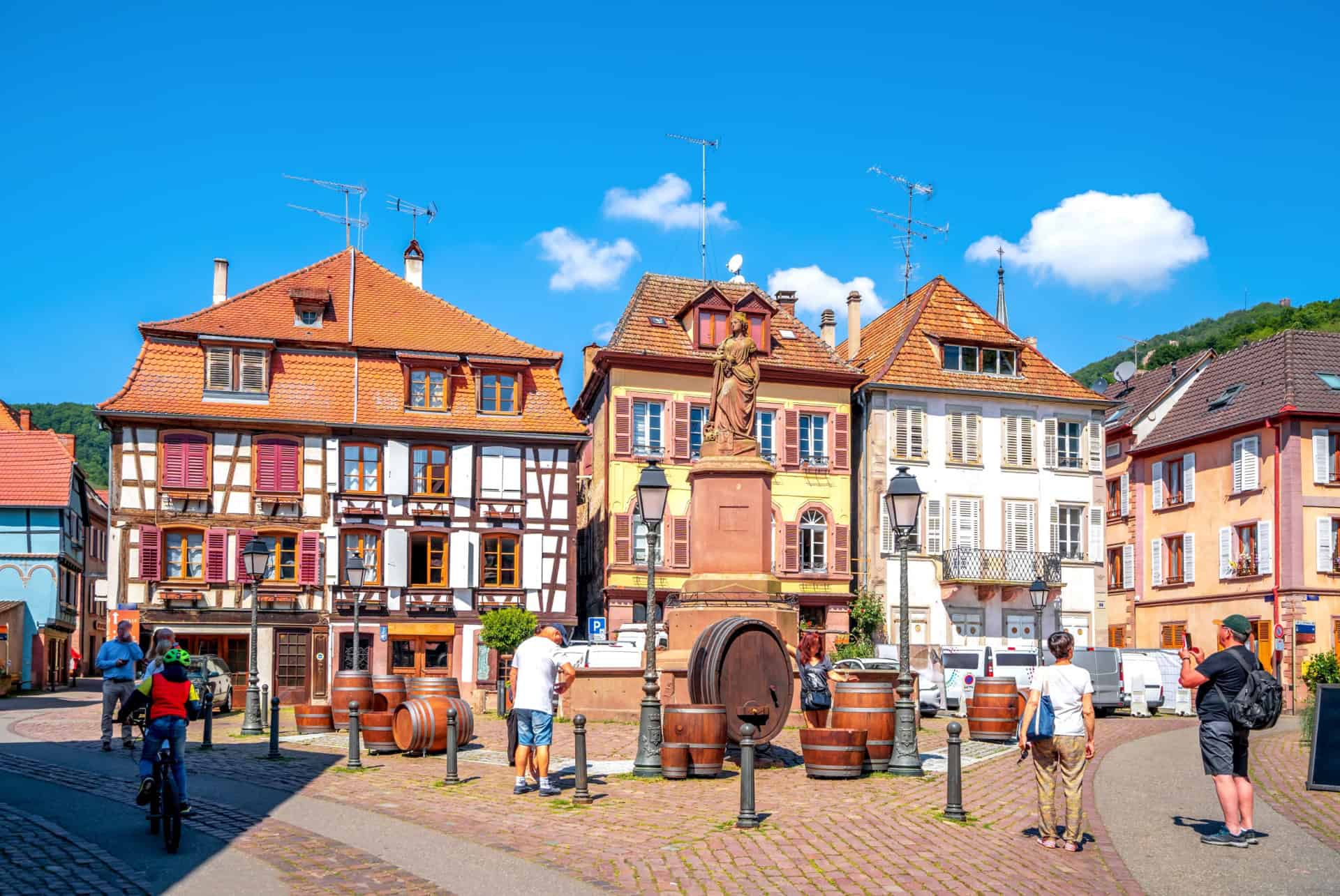 ribeauville alsace ribeauville alsace