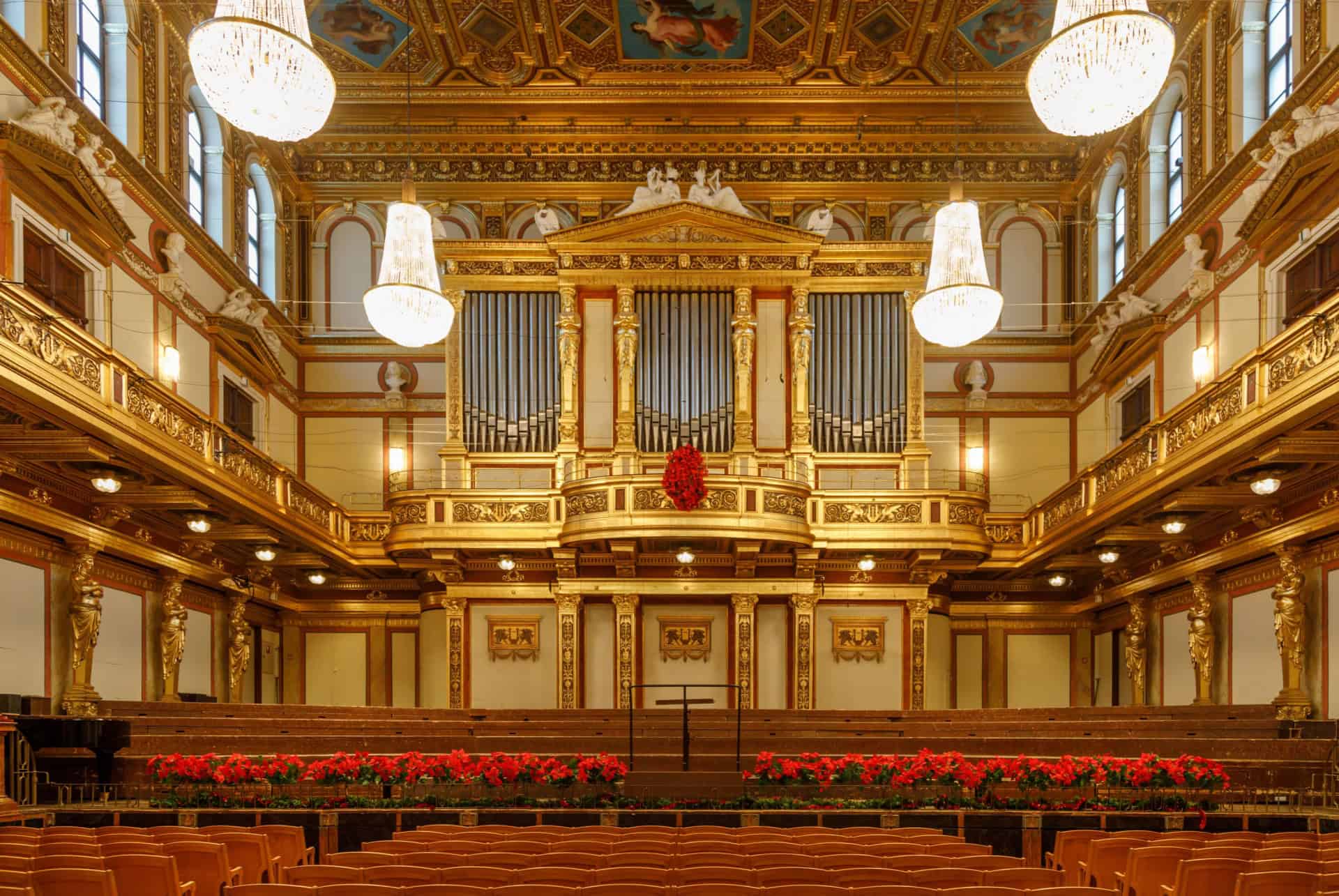 salle doree musikverein