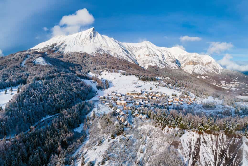 7. France (Alpes)