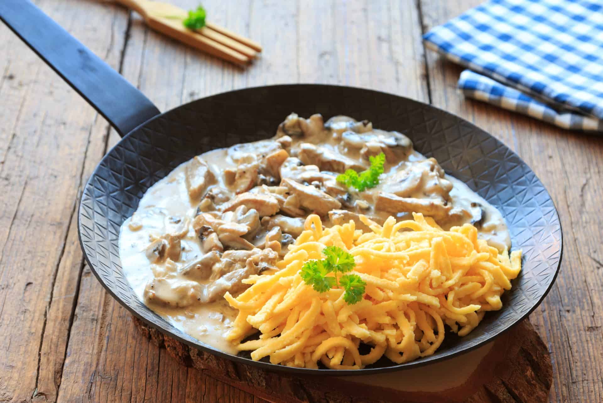 spaetzle manger à strasbourg spaetzle manger à strasbourg