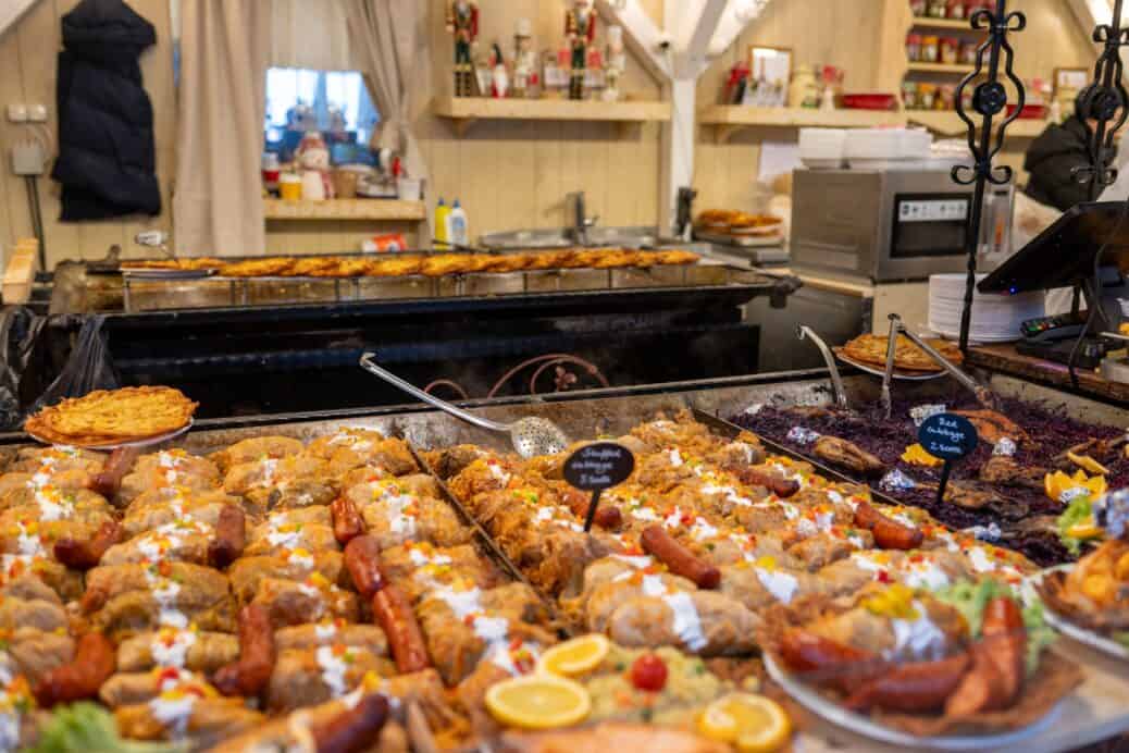 specialités marché de noel budapest specialités marché de noel budapest
