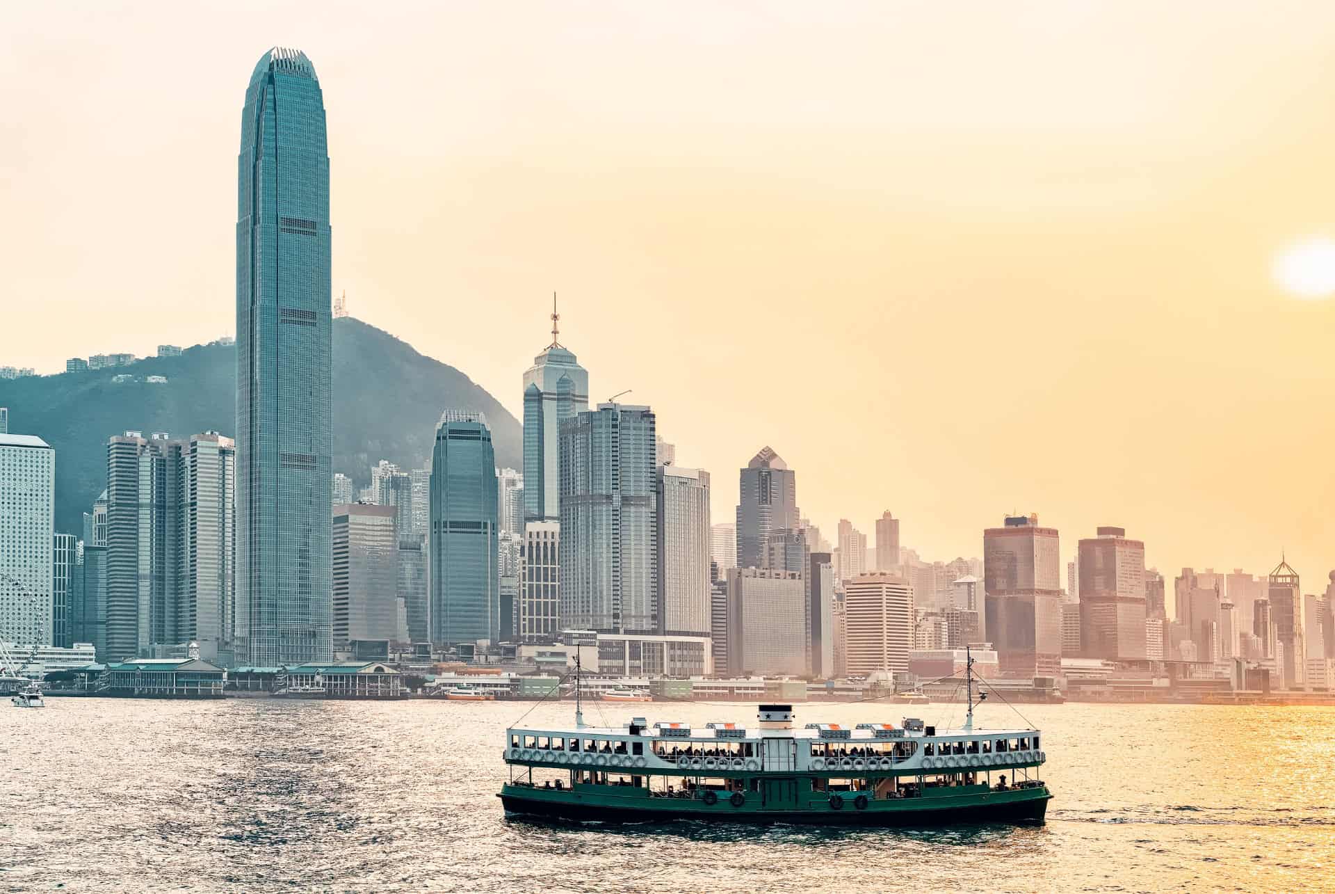 star ferry hong kong star ferry hong kong