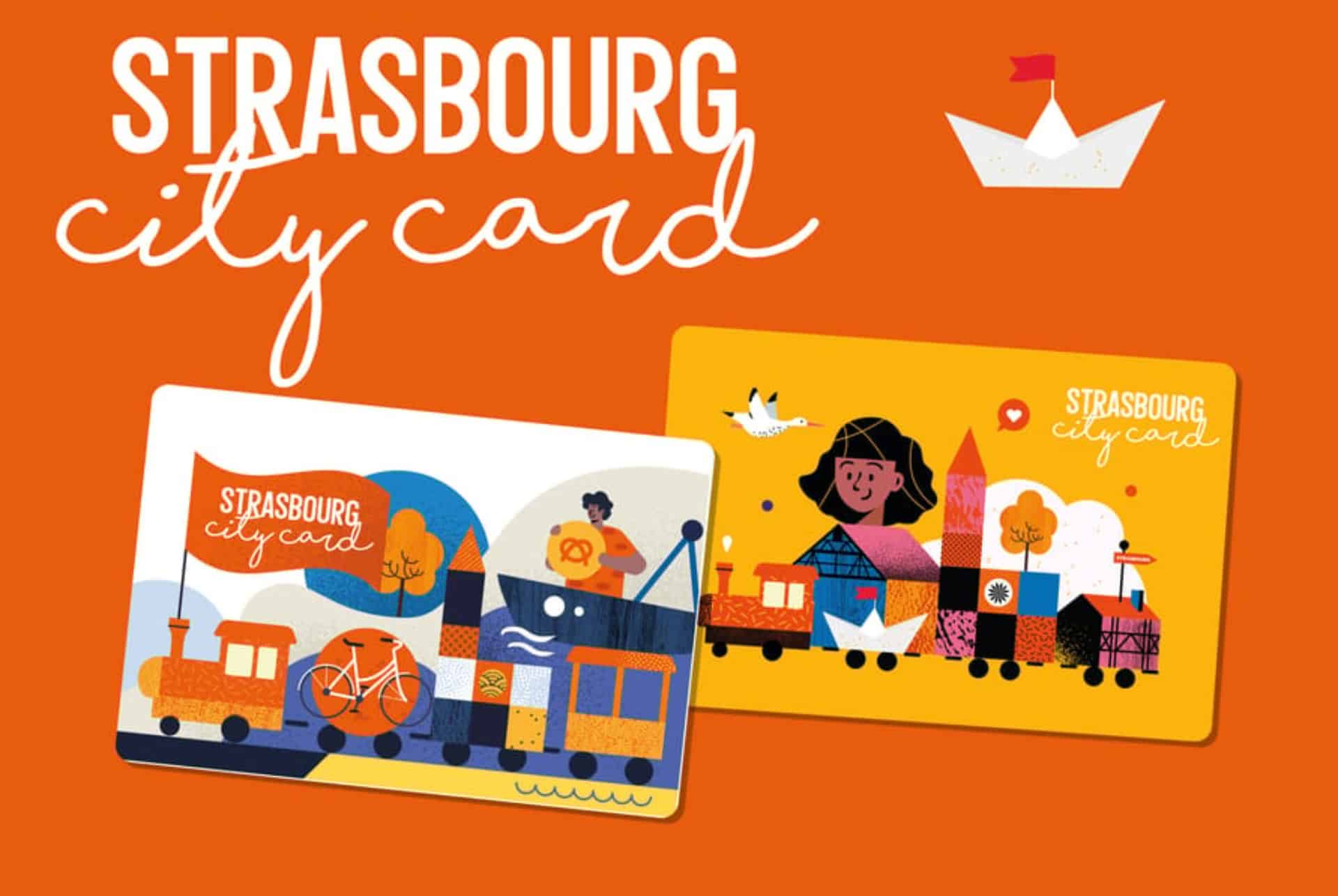 strasbourg city card strasbourg city card