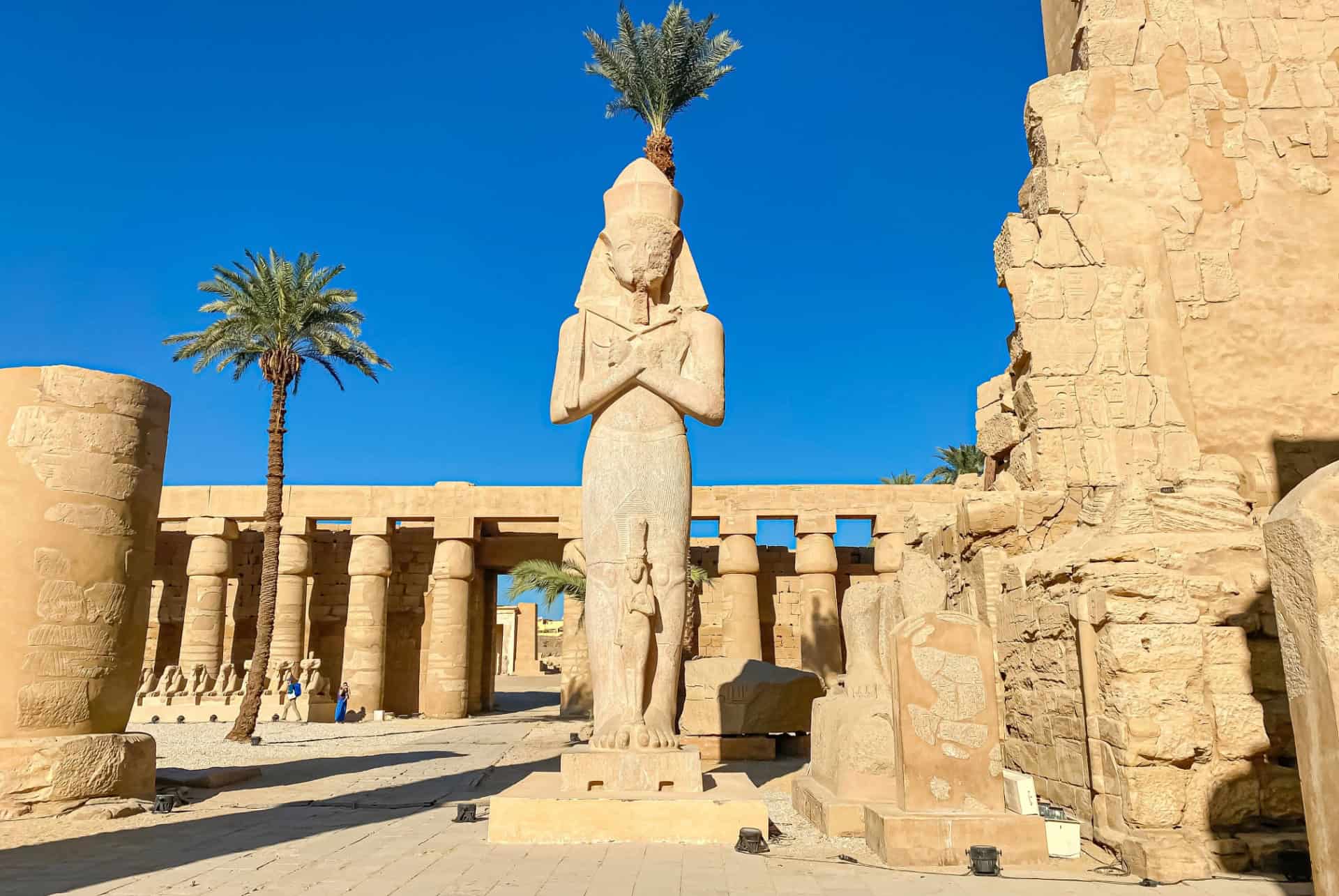 temple de karnak quand partir en egypte temple de karnak quand partir en egypte