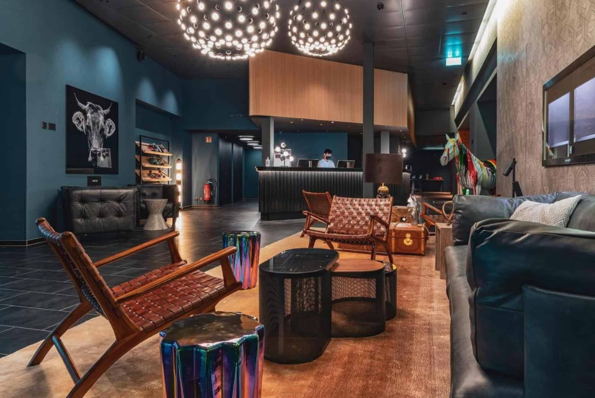 the hey hotel the hey hotel