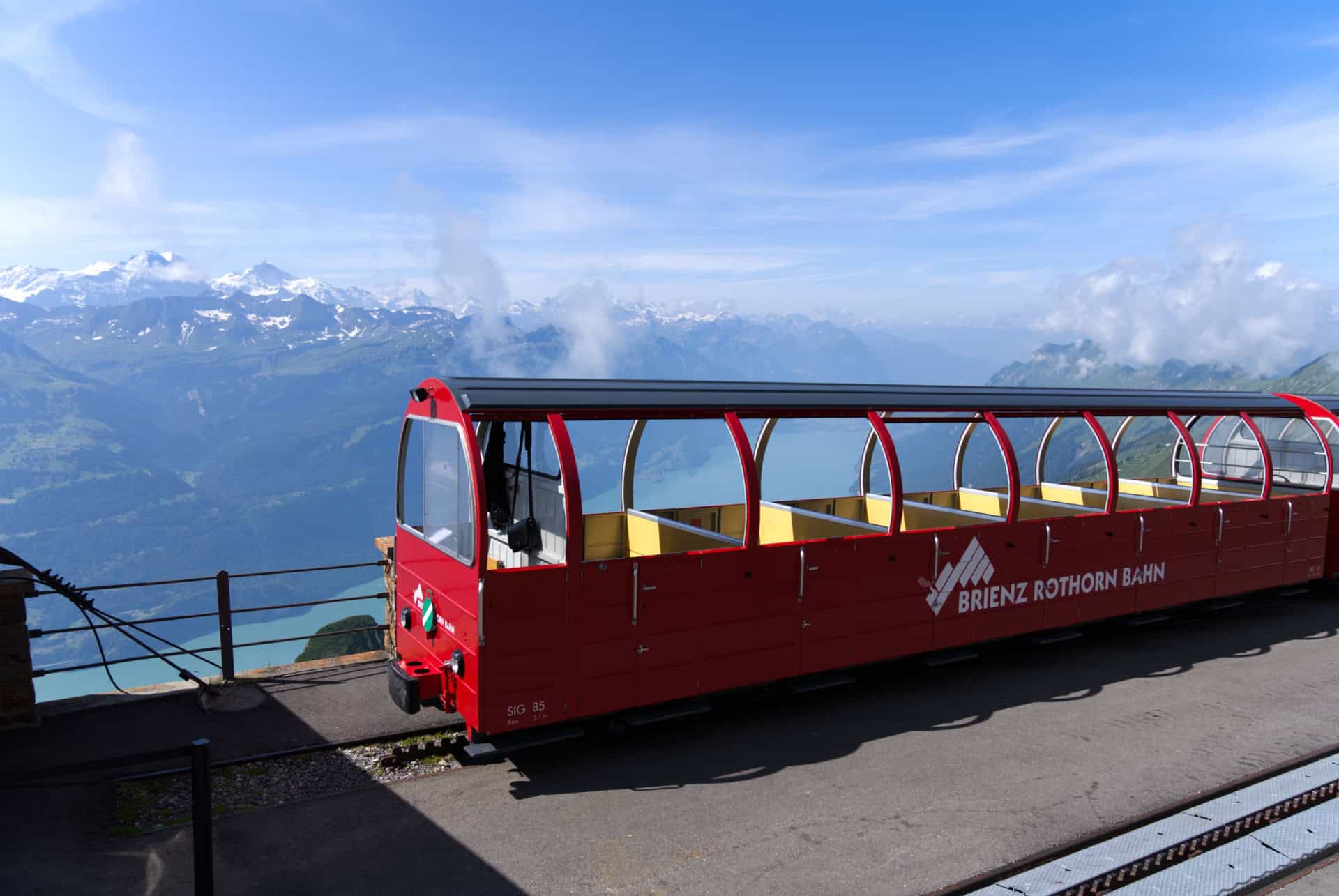 train de brienz train de brienz