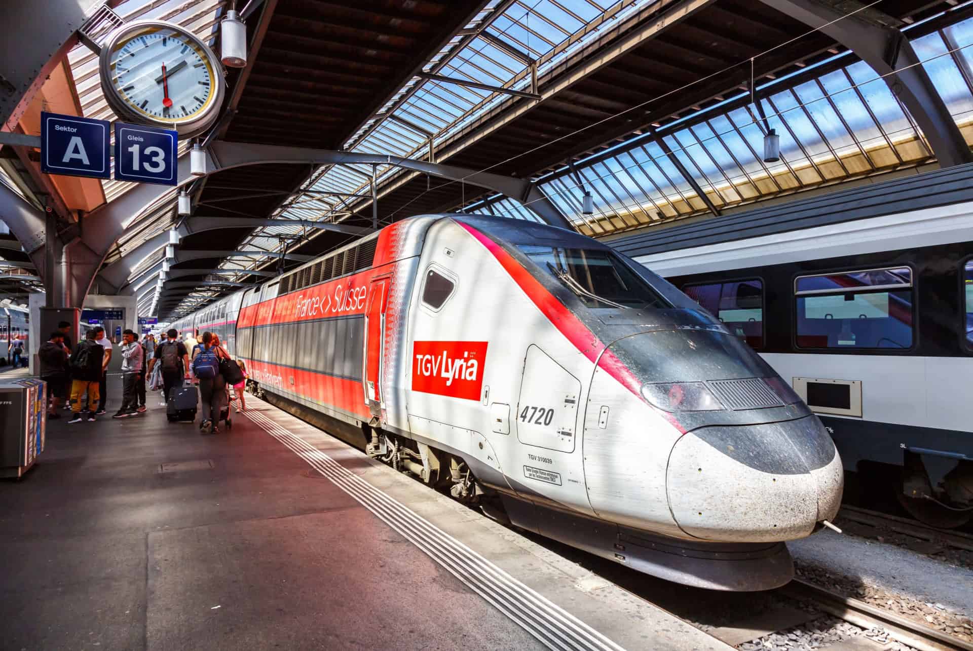 train en suisse train en suisse