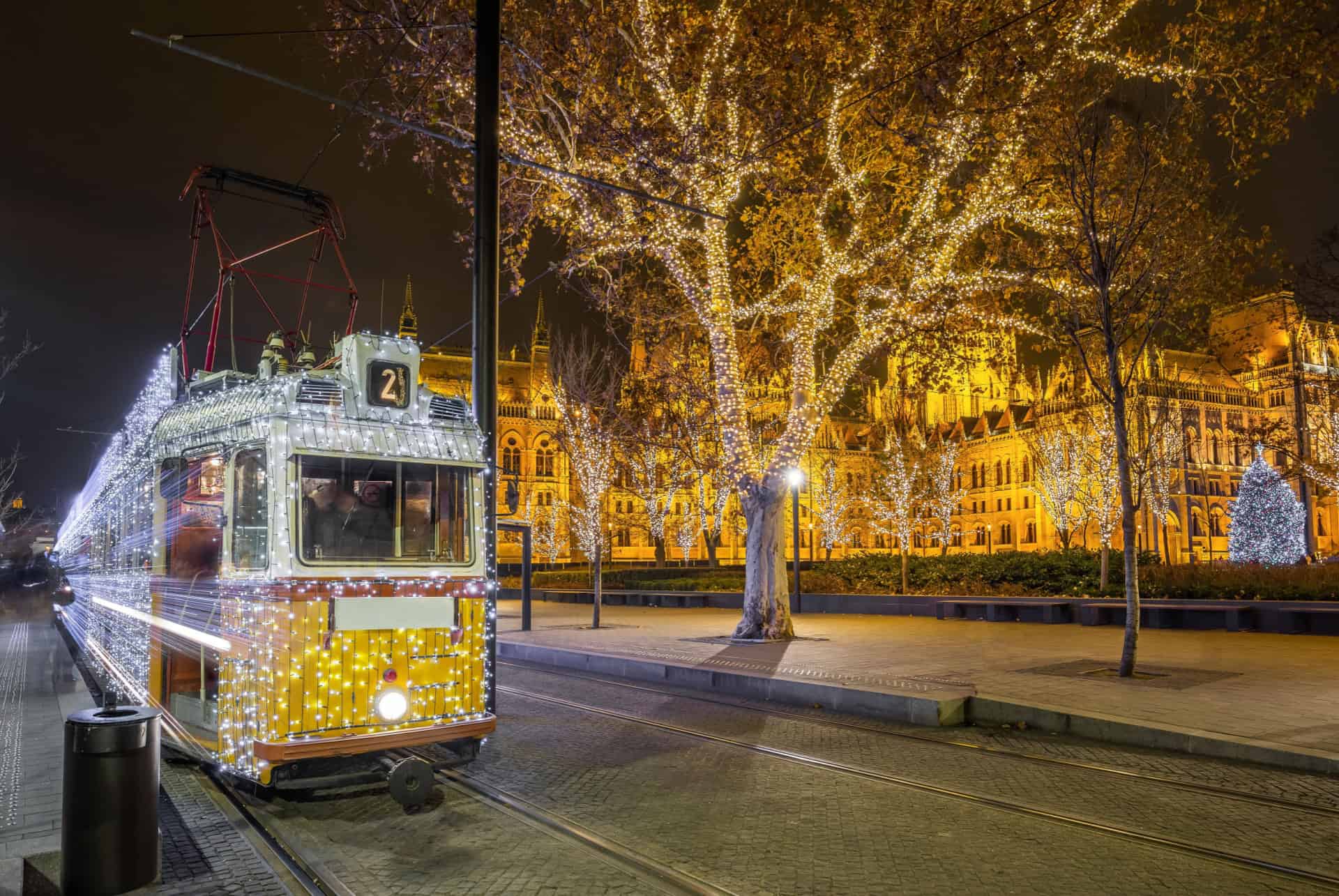 tramway noel tramway noel