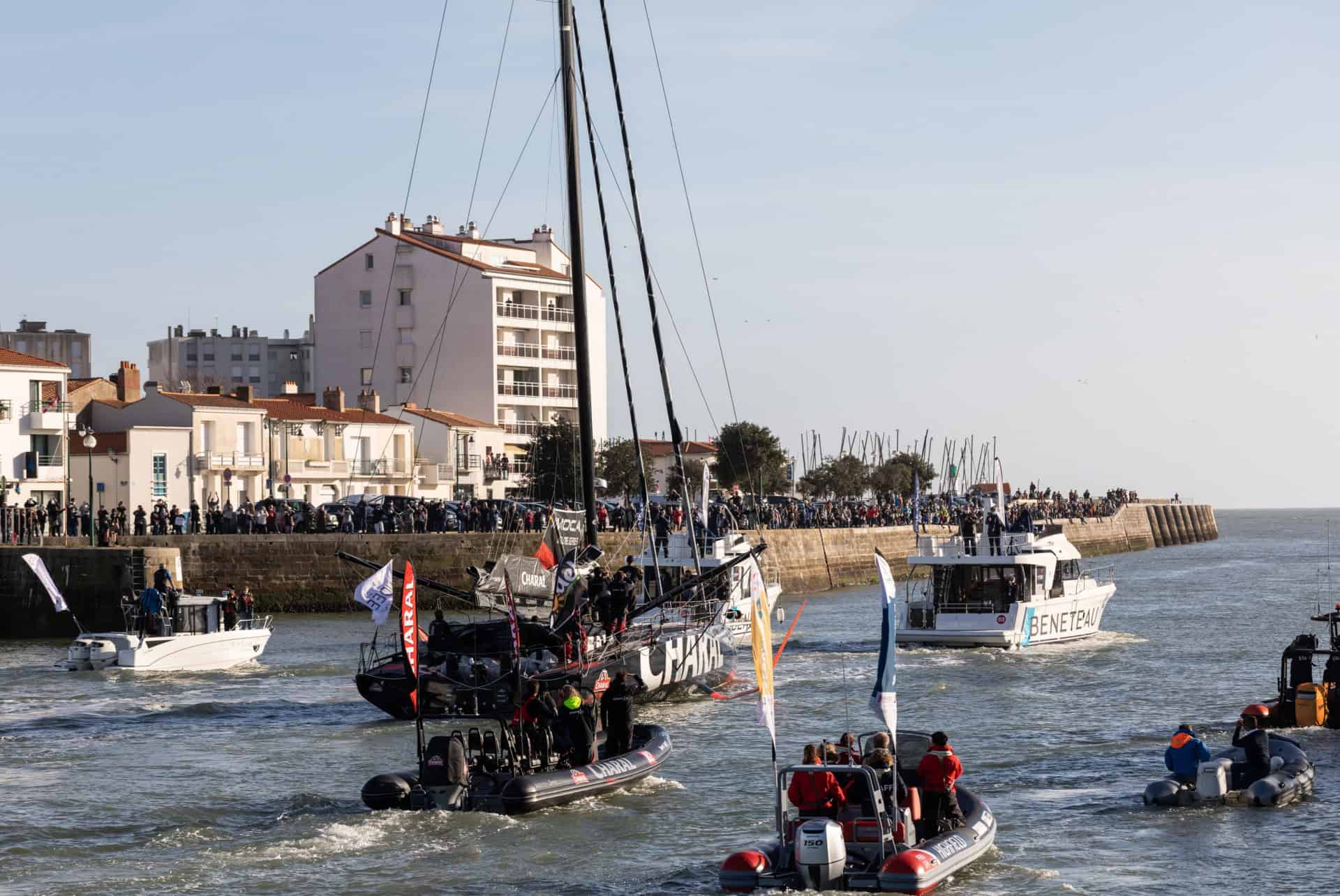 vendee globe vendee globe