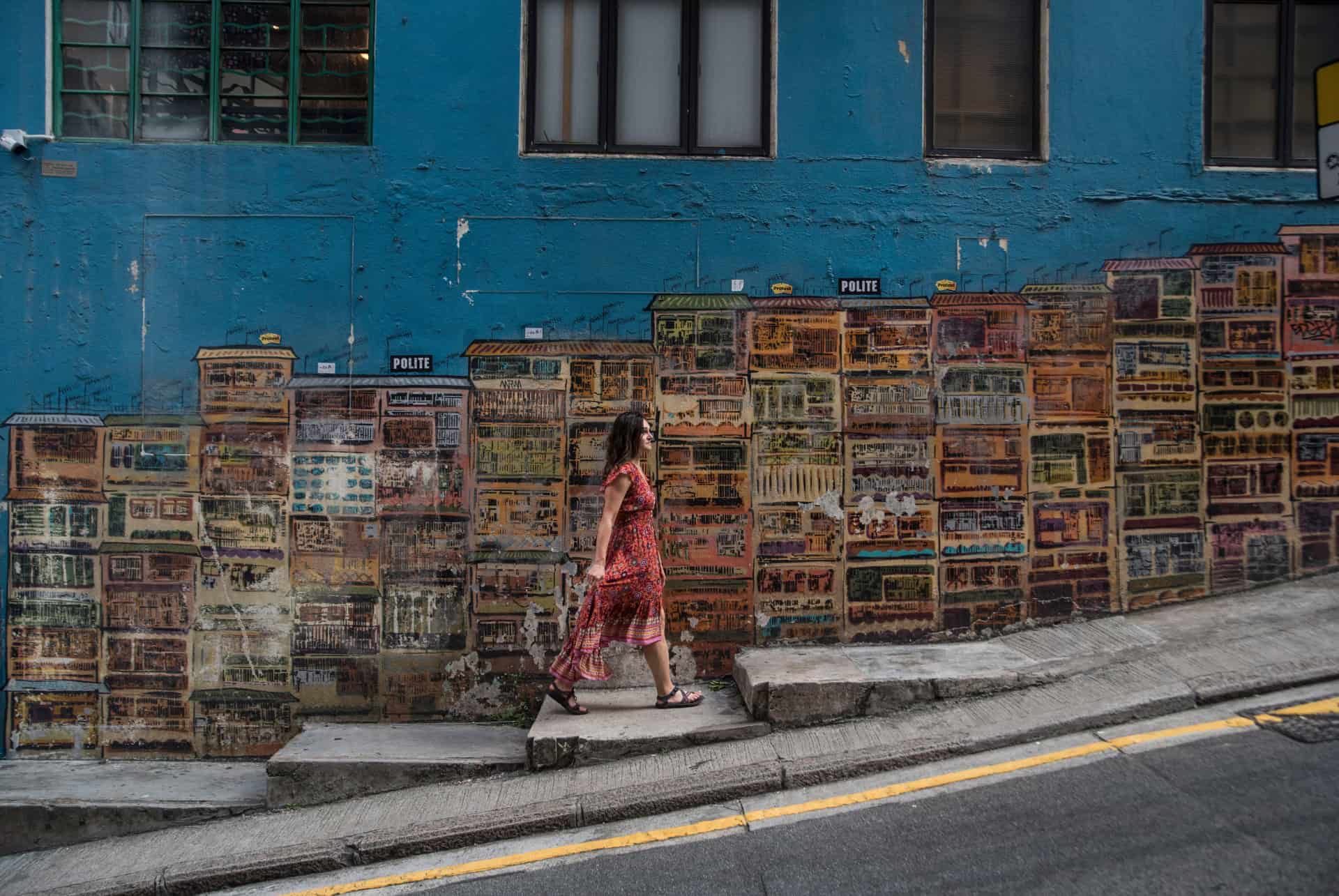 vieille ville hong kong vieille ville hong kong