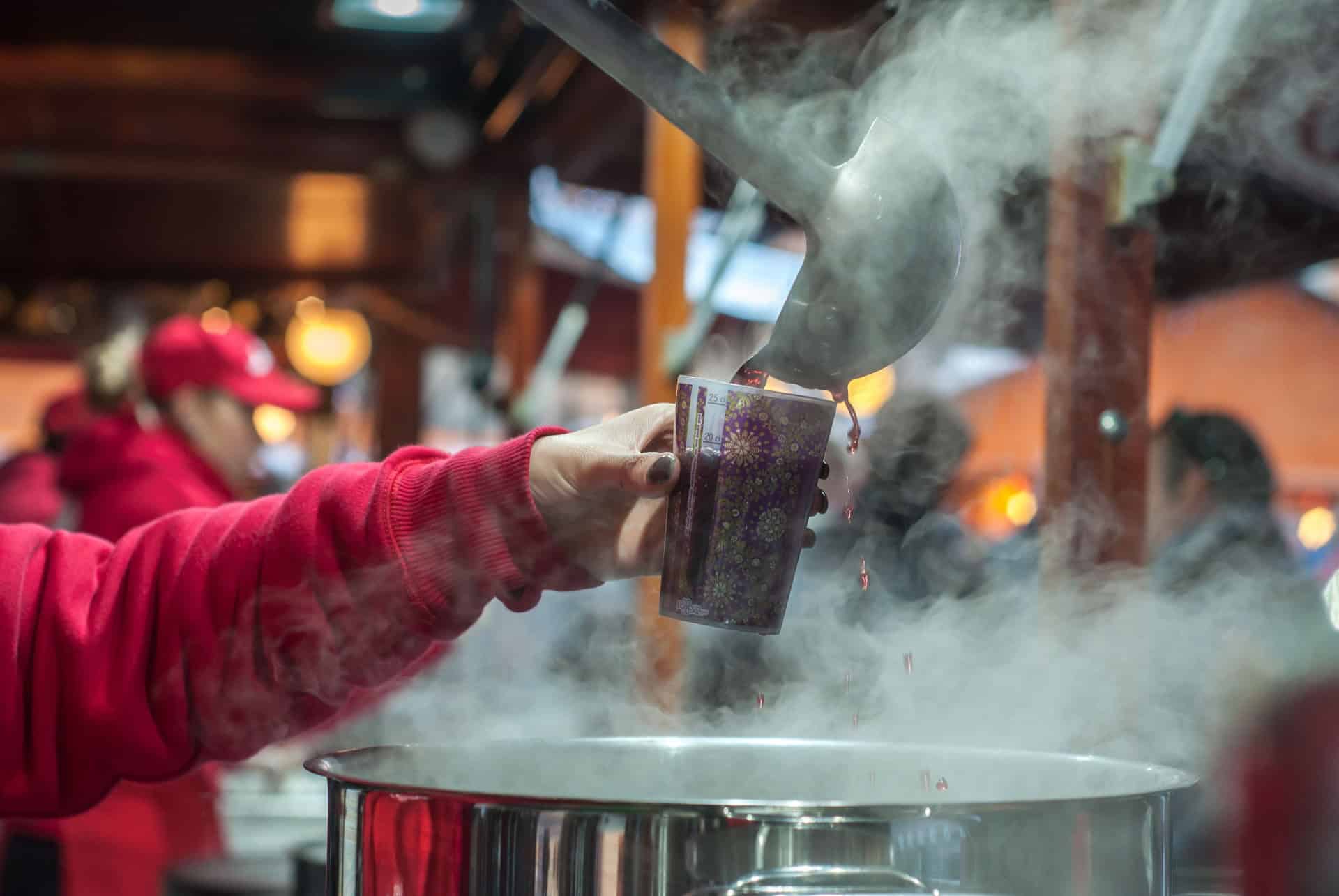 vin chaud vin chaud