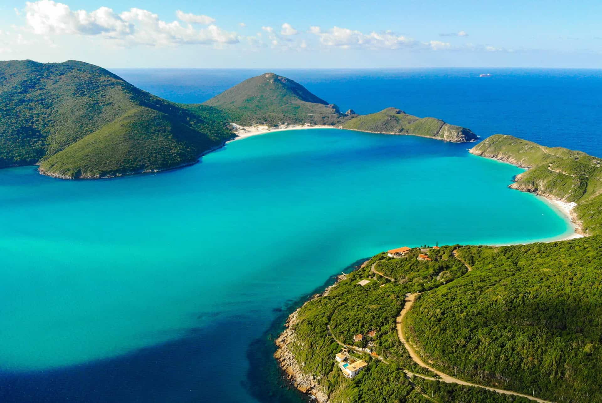 Arraial do Cabo Arraial do Cabo