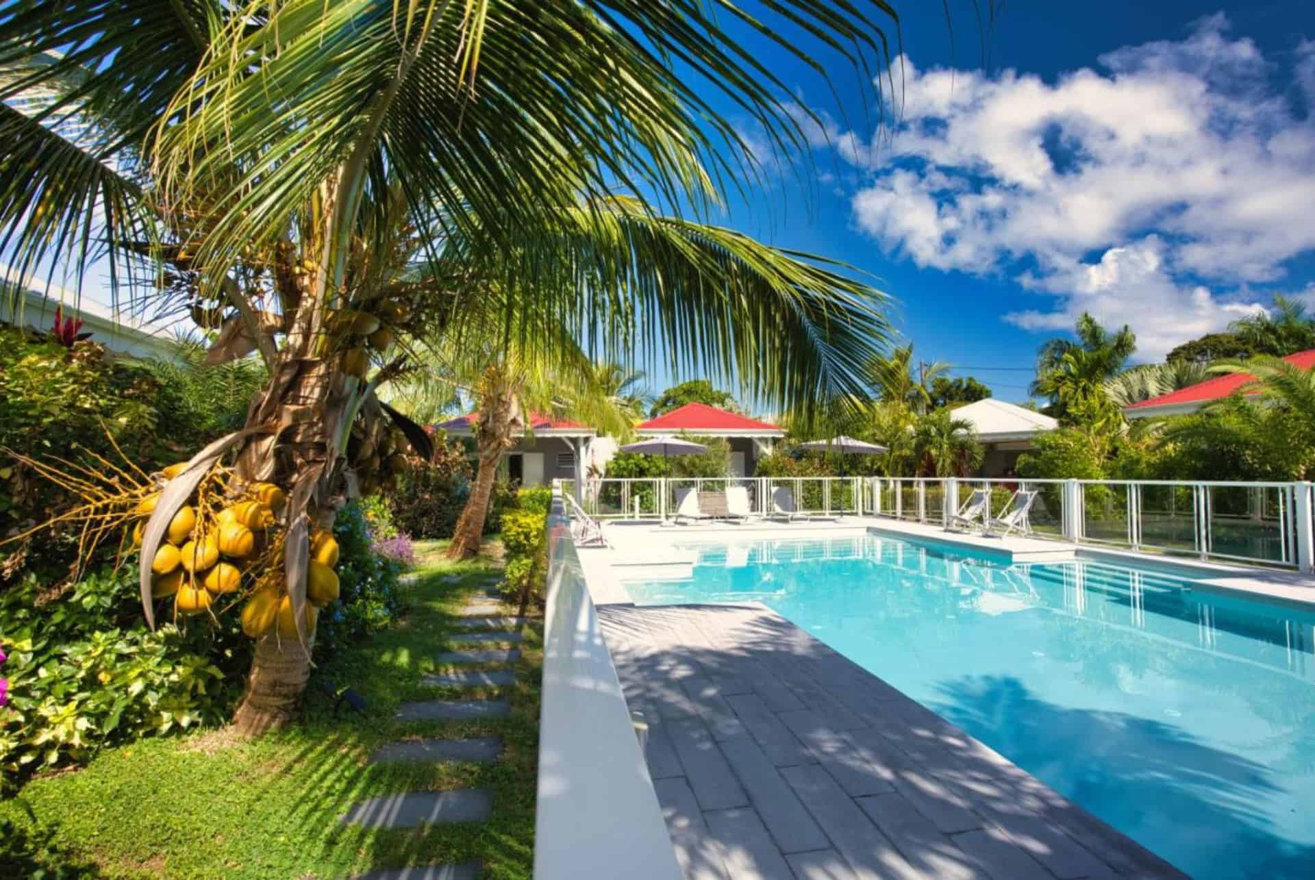 Hôtel & Villa Le Cocotel Hôtel & Villa Le Cocotel