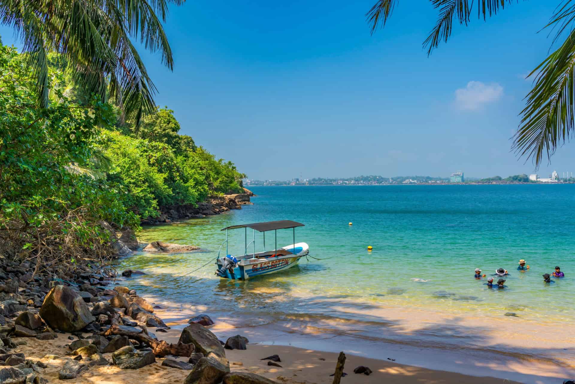 unawatuna où dormir au sri lanka unawatuna