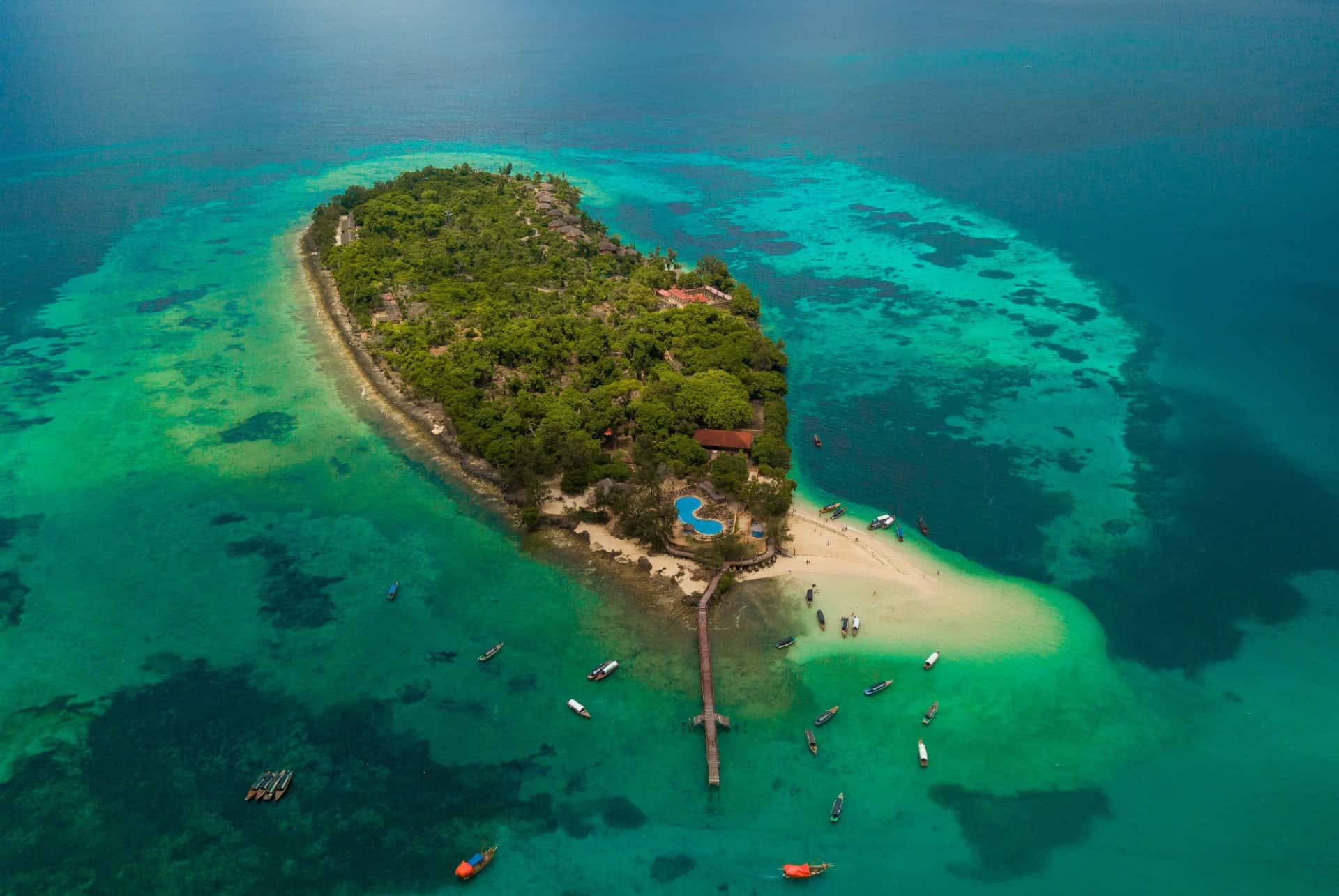 Prison Island Prison Island