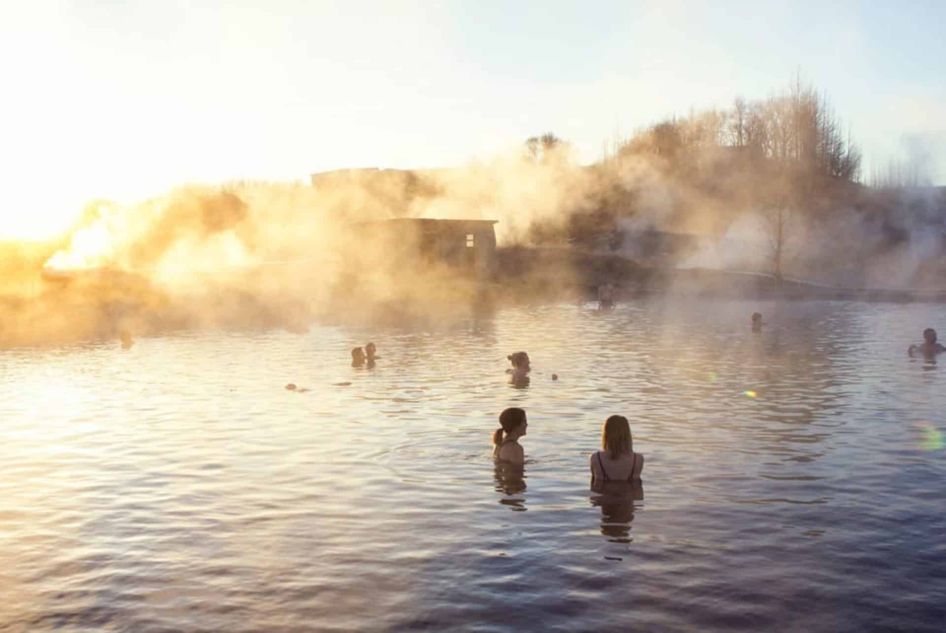 bains naturels islande lagon secret