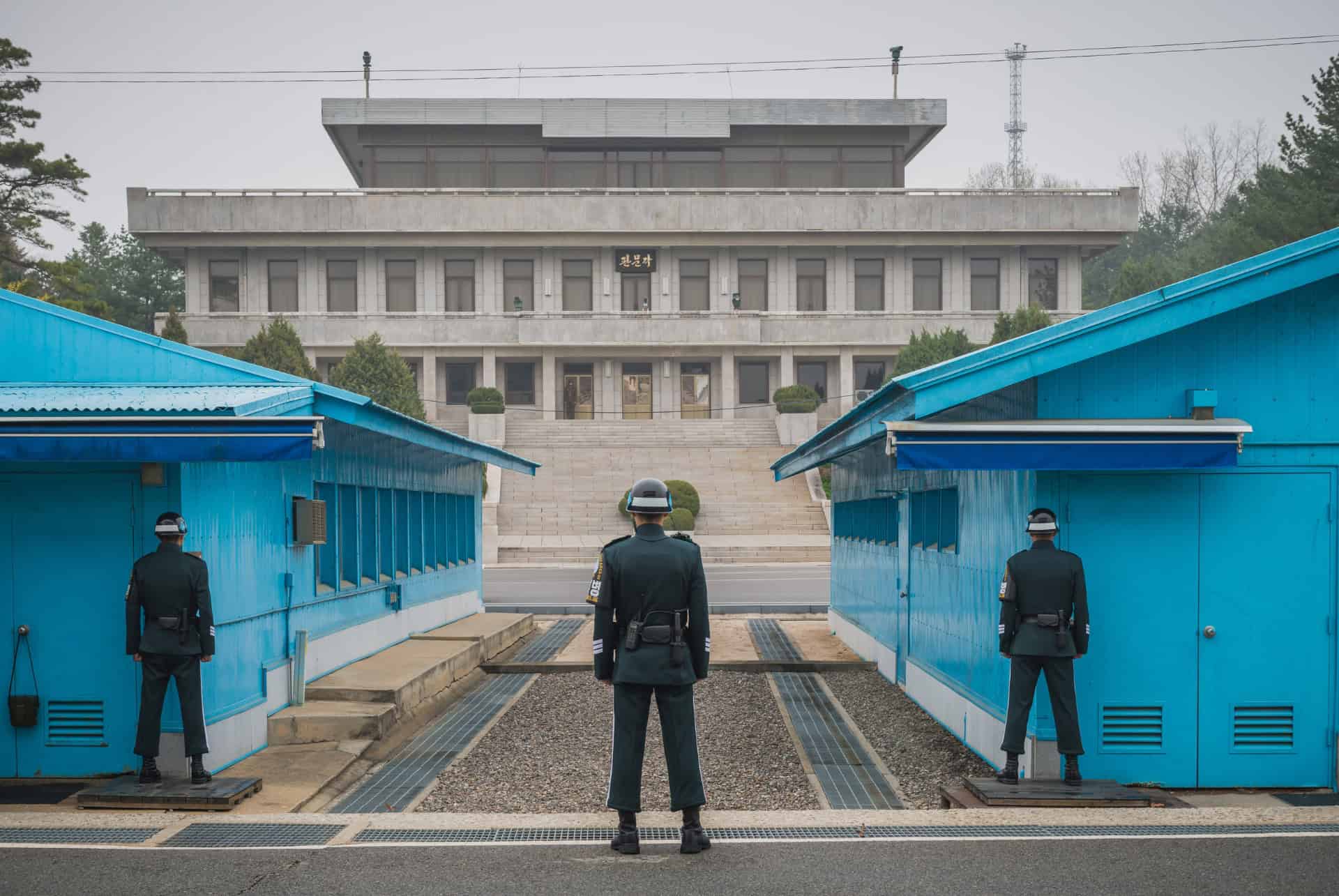dmz en coree du sud dmz en coree du sud
