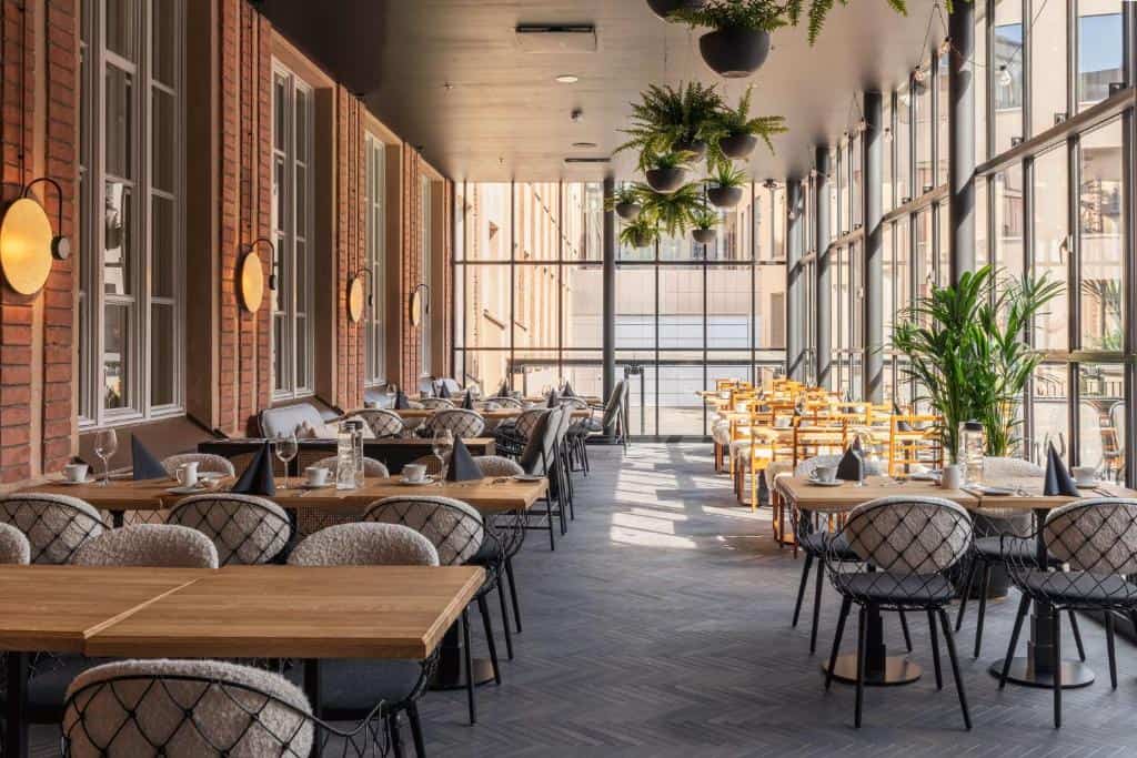 hotel scandic grand central helsinki hotel scandic grand central helsinki