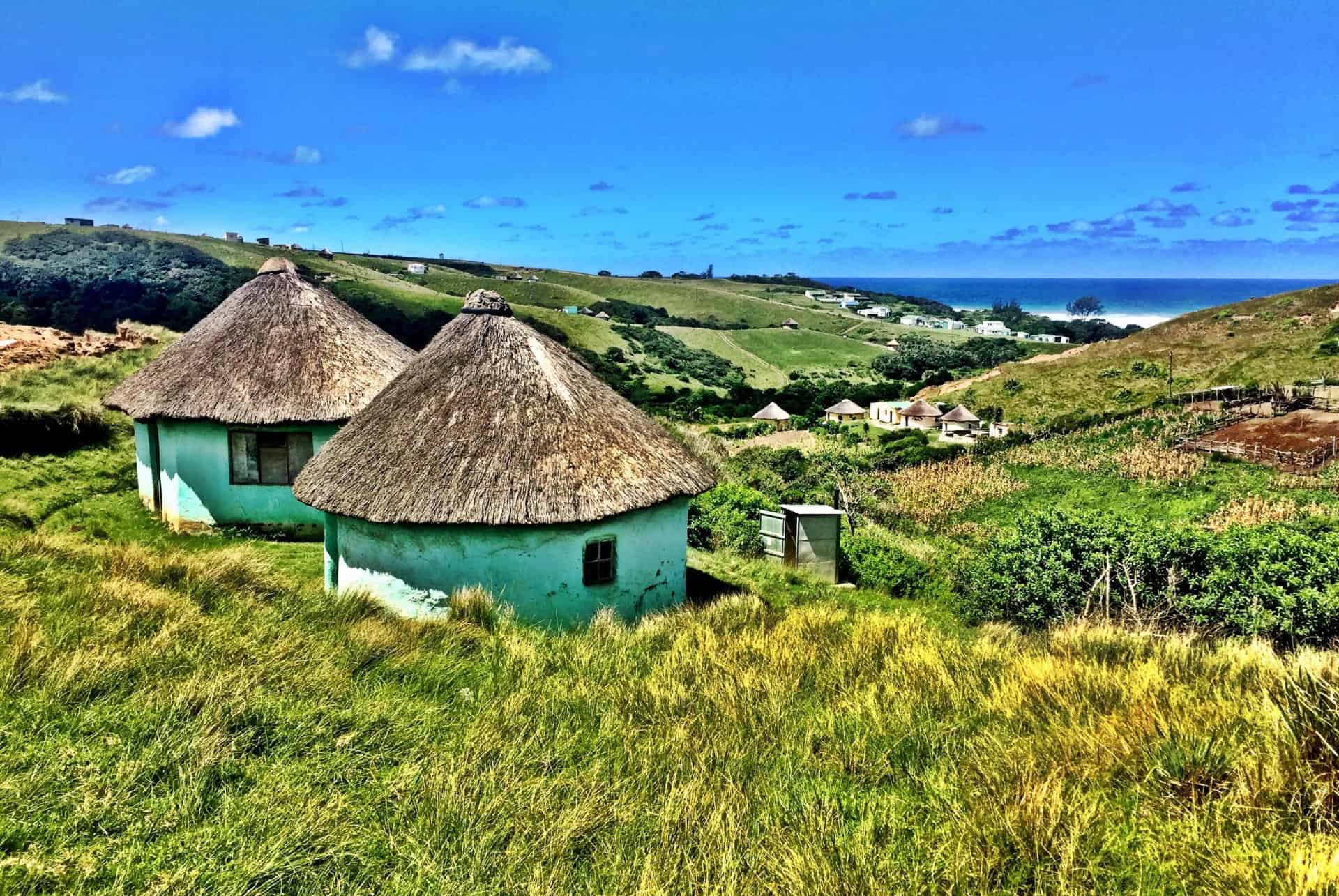 huttes xhosa que faire afrique du sud huttes xhosa que faire afrique du sud