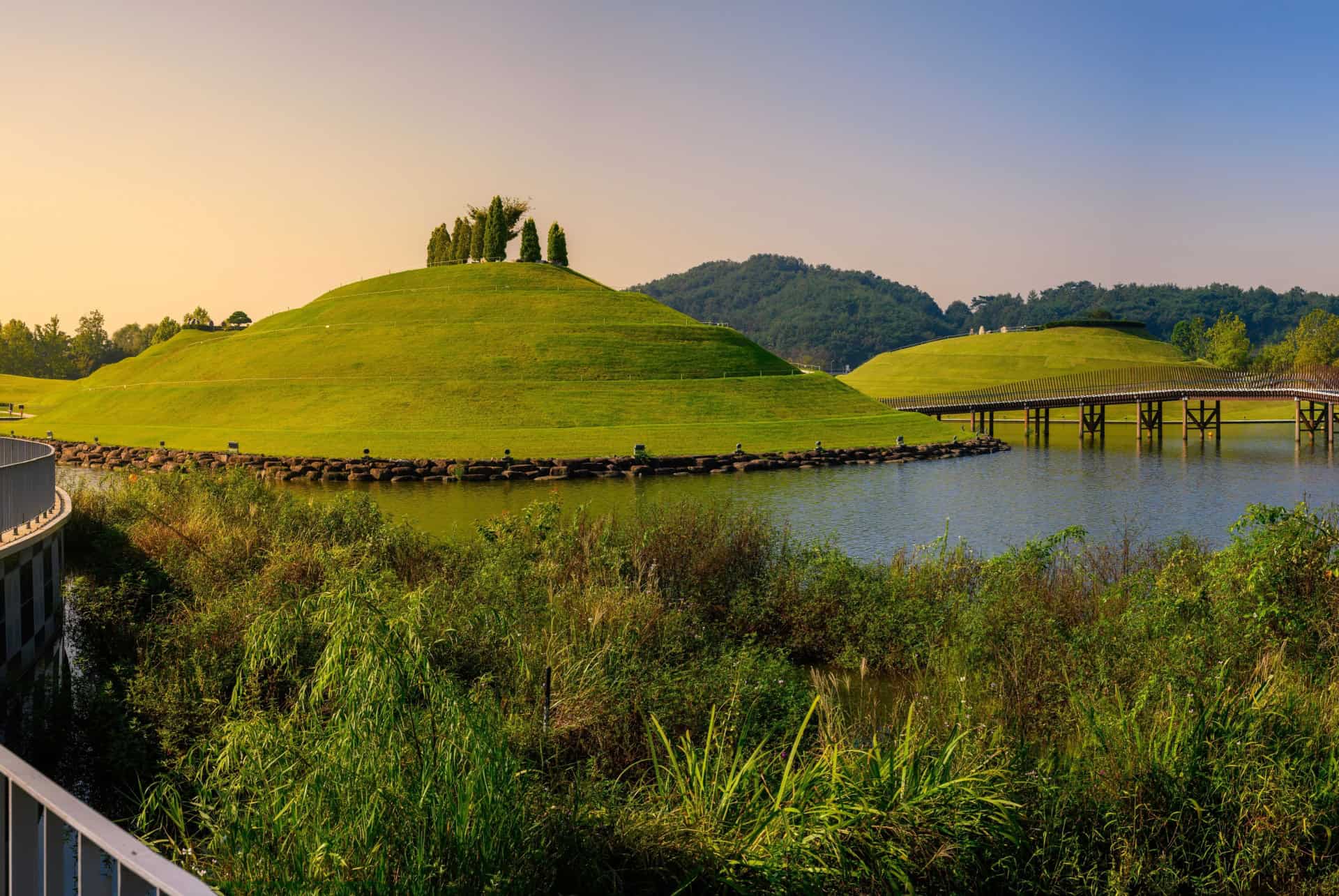 jardin national de suncheon bay jardin national de suncheon bay