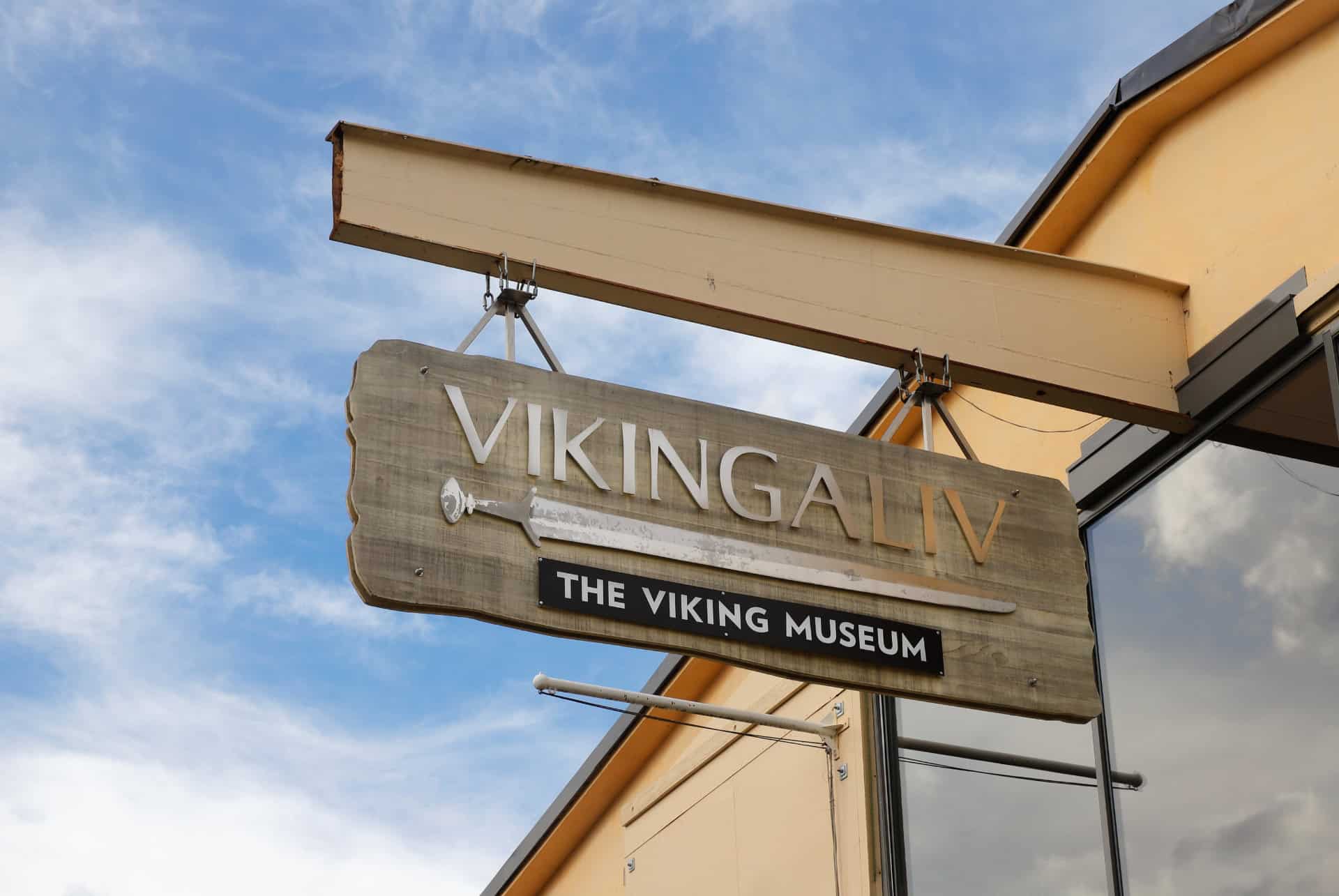 musée viking stockholm musée viking stockholm