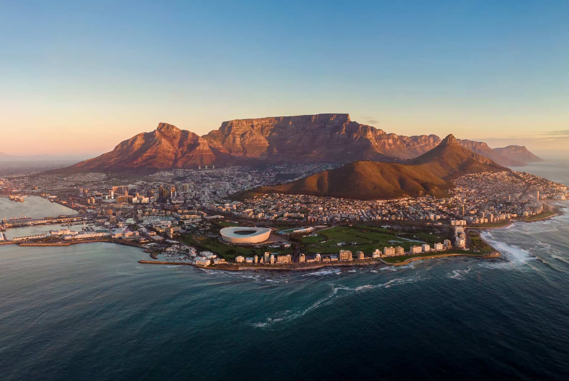 cape town