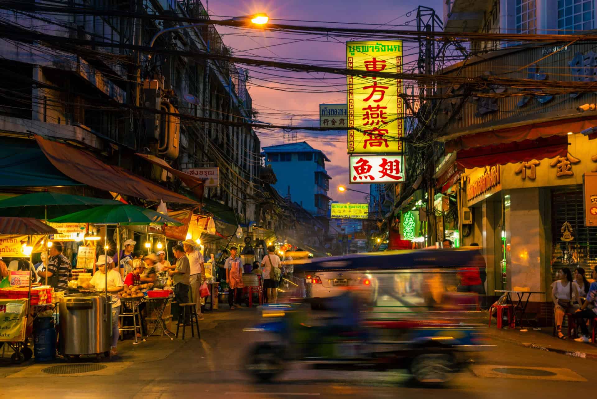 street food thailande en decembre street food thailande en decembre