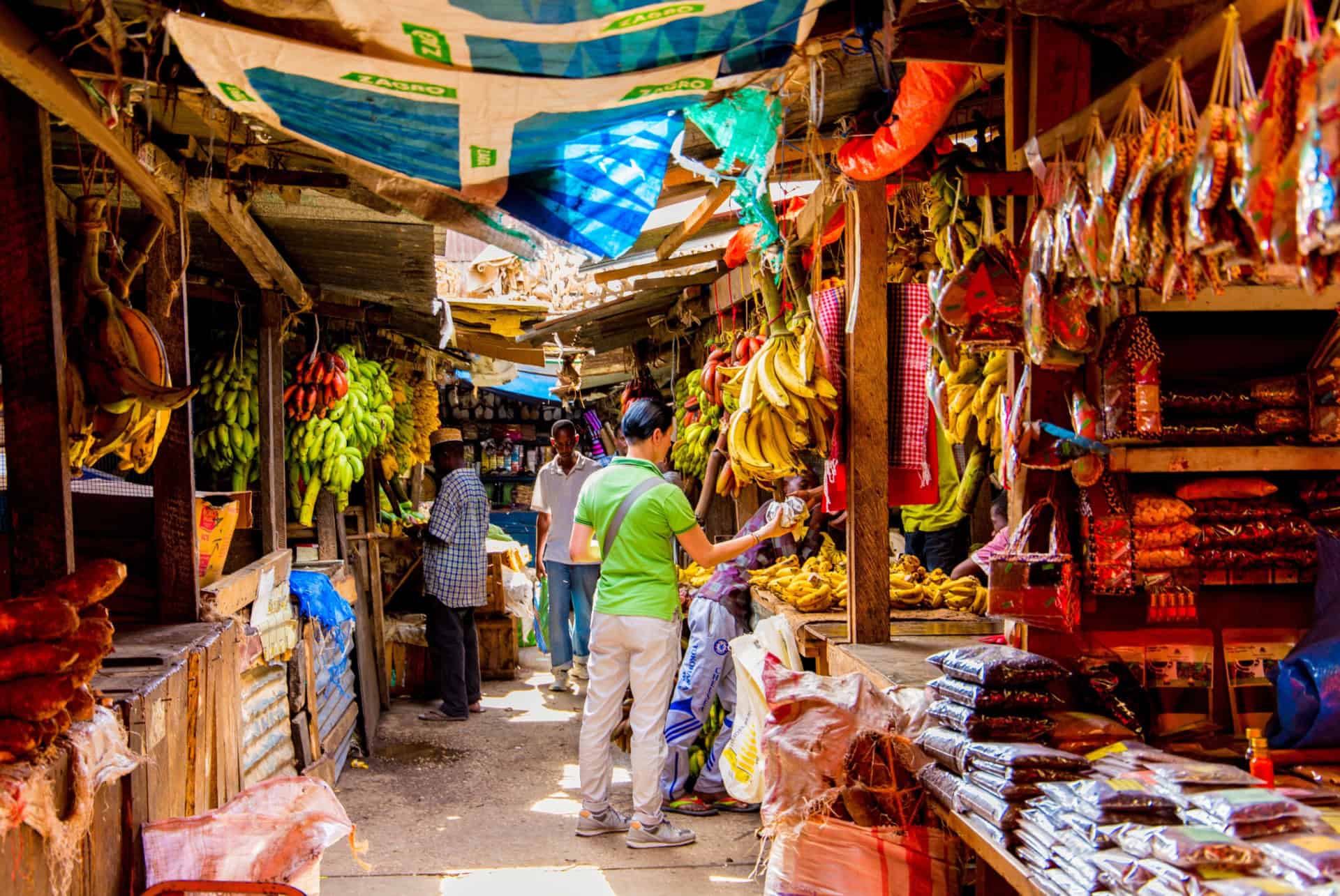 vieille ville stone town vieille ville stone town