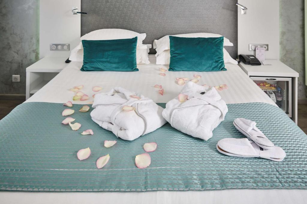 best western plus hotel carlton annecy