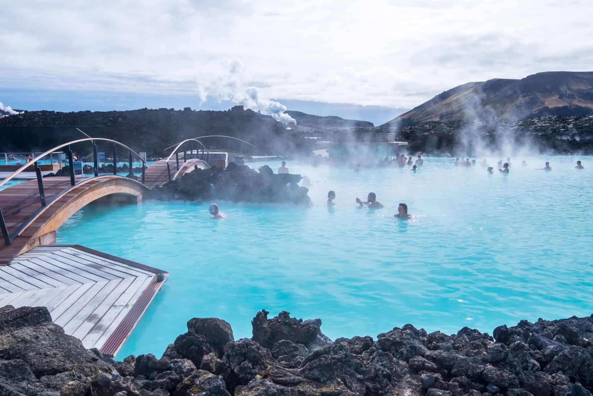 blue lagoon blue lagoon