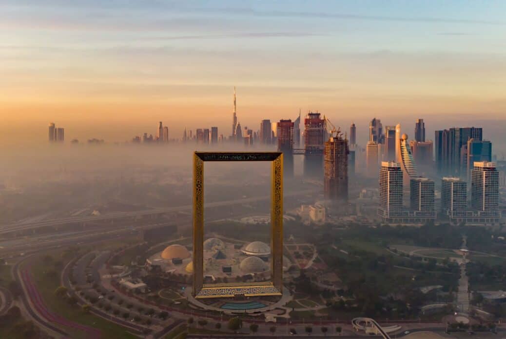 Essentiels Pass Dubai