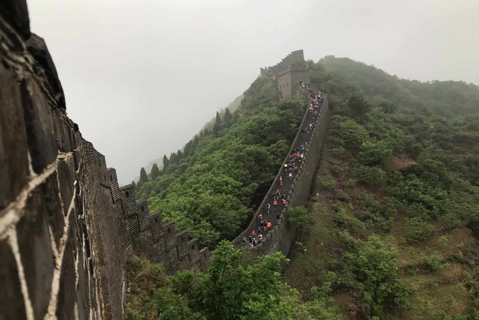 great wall marathon great wall marathon
