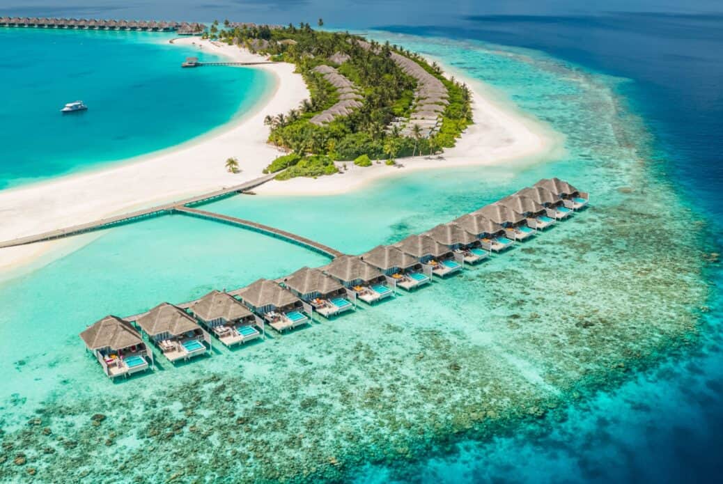 Maldives
