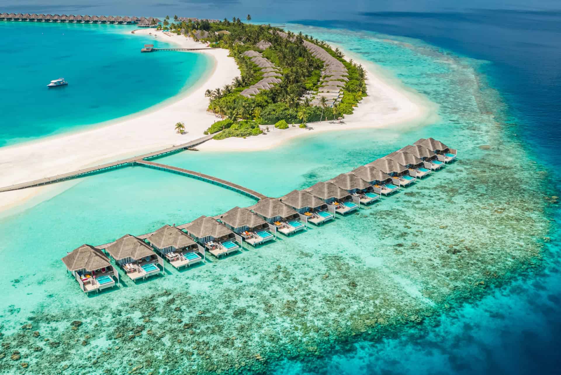 Maldives